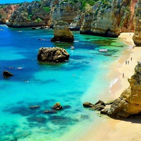 Apartamento Algarve Beach Портіман Екстер'єр фото