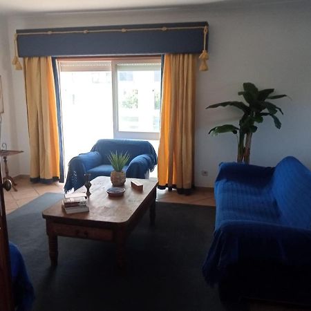 Apartamento Algarve Beach Портіман Екстер'єр фото