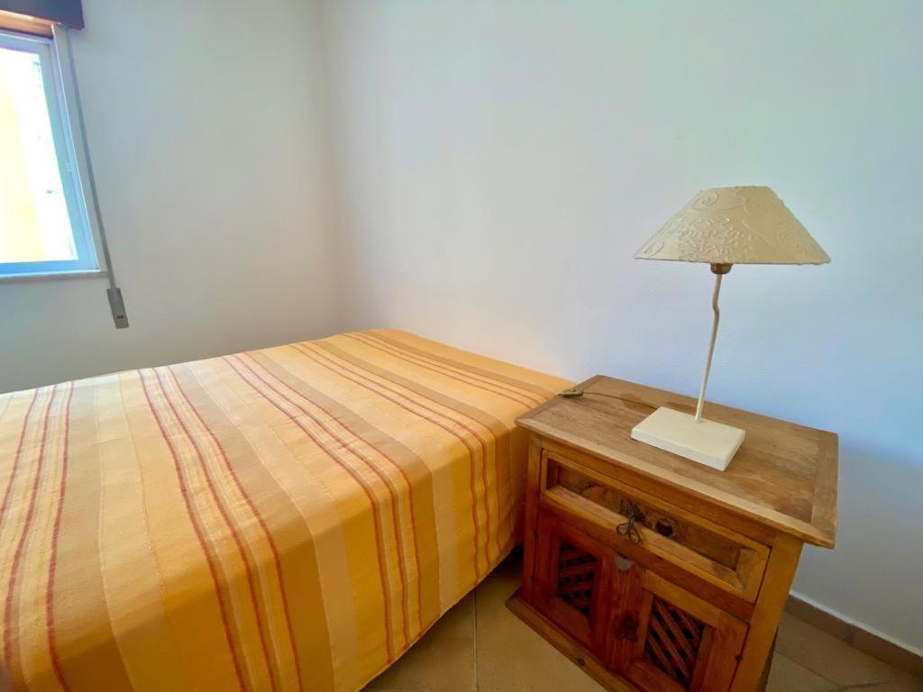 Apartamento Algarve Beach Портіман Екстер'єр фото