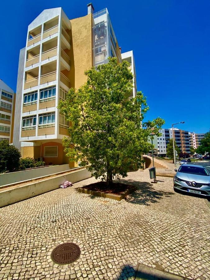 Apartamento Algarve Beach Портіман Екстер'єр фото