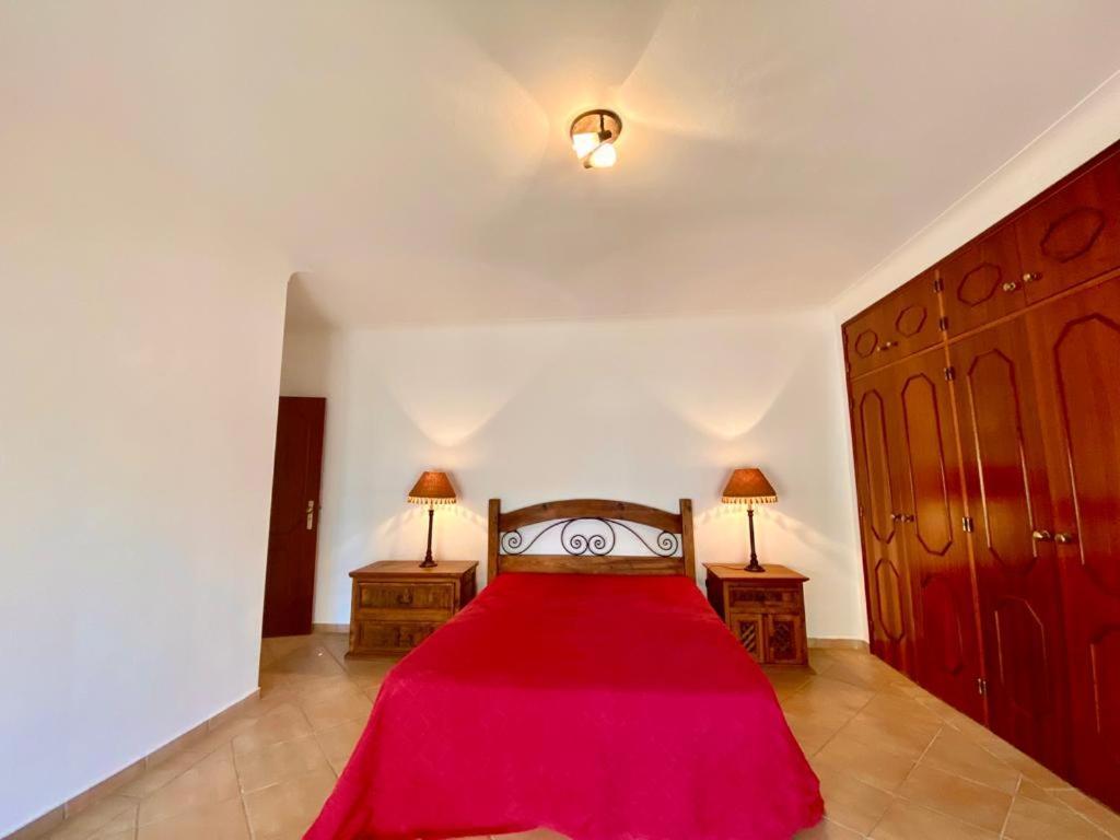 Apartamento Algarve Beach Портіман Екстер'єр фото