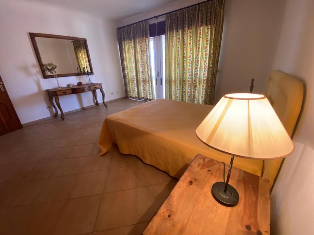 Apartamento Algarve Beach Портіман Екстер'єр фото