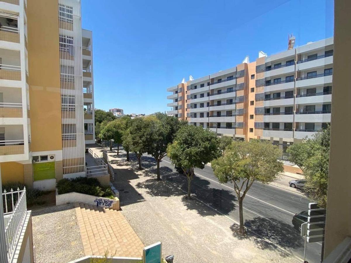 Apartamento Algarve Beach Портіман Екстер'єр фото