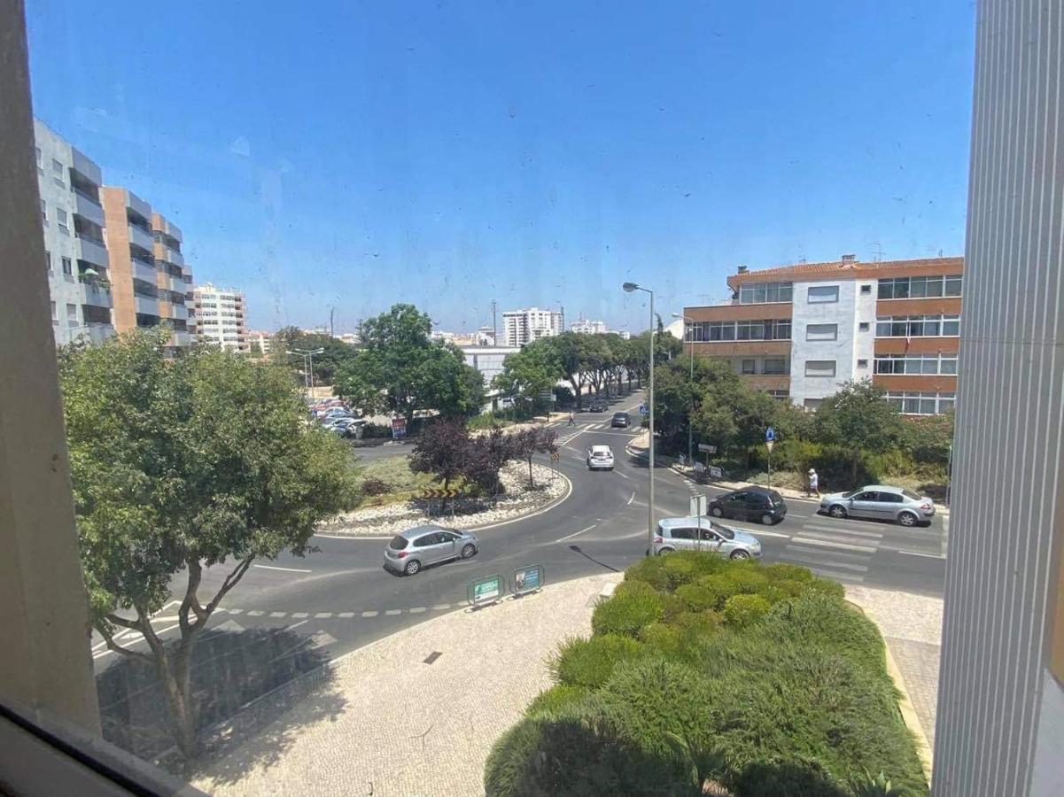 Apartamento Algarve Beach Портіман Екстер'єр фото