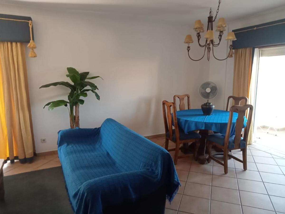 Apartamento Algarve Beach Портіман Екстер'єр фото