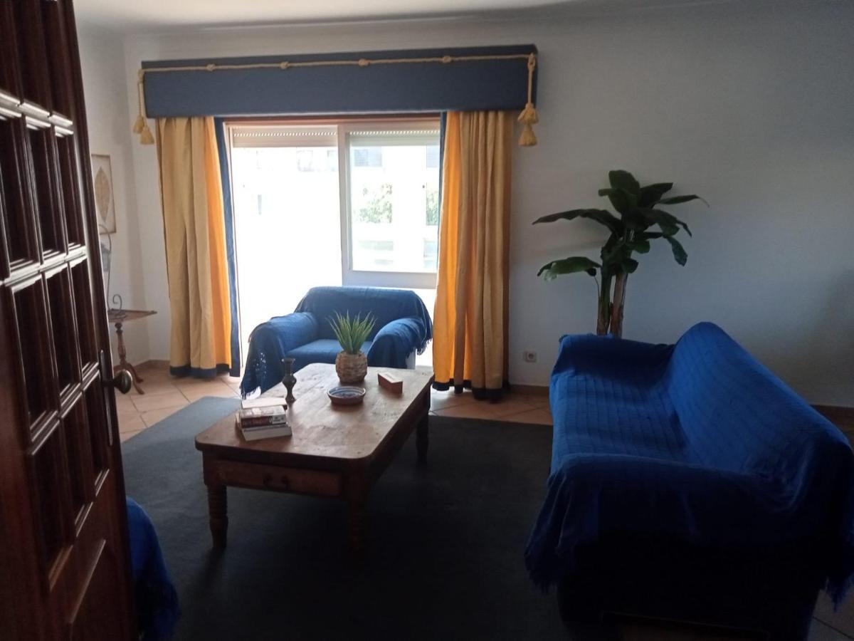 Apartamento Algarve Beach Портіман Екстер'єр фото