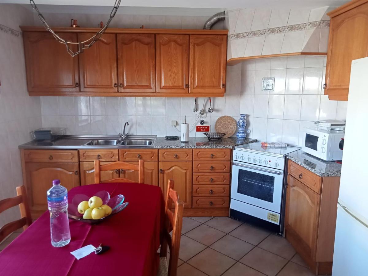 Apartamento Algarve Beach Портіман Екстер'єр фото